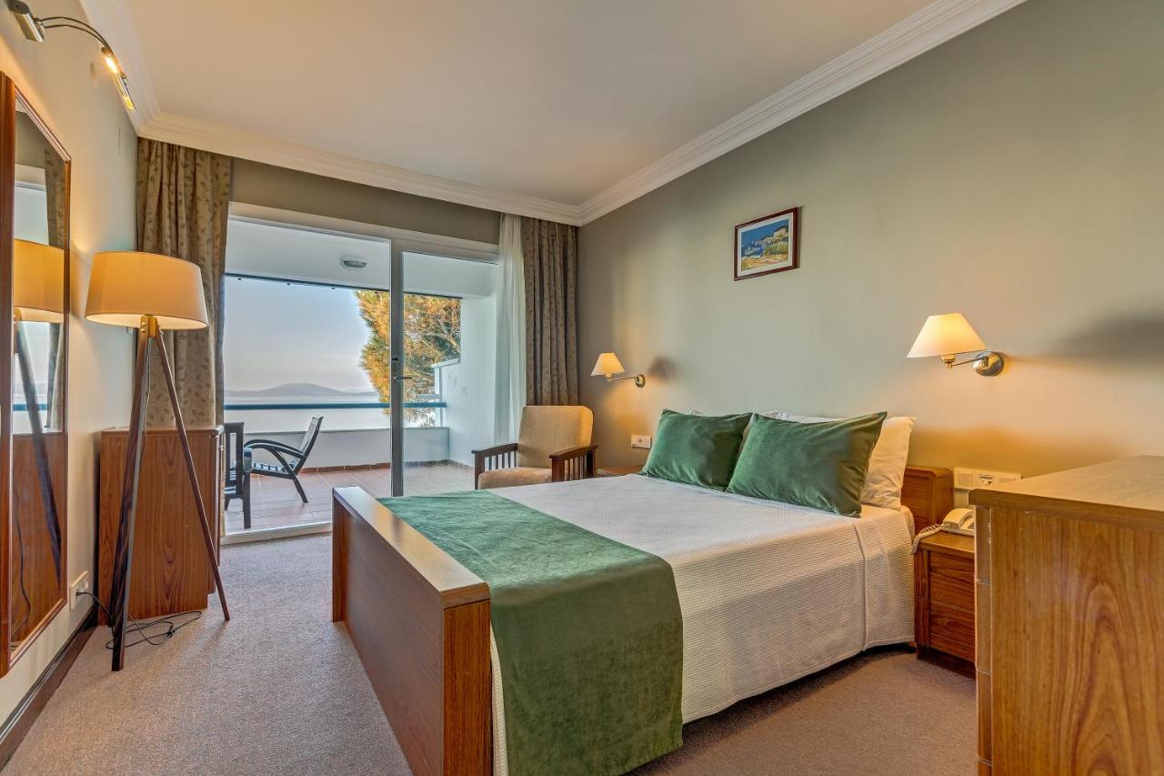 Cunda Hotel Ayvalik Updated 2021 Prices