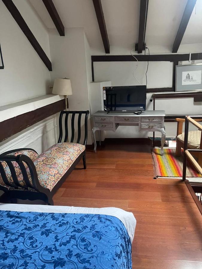 Hotel Casa de la Luz - 5