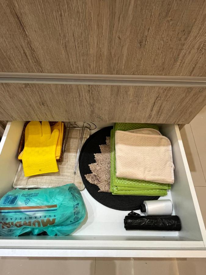 Apartamento studio em Copacabana Rio de Janeiro Bem localizado perto da praia - 4