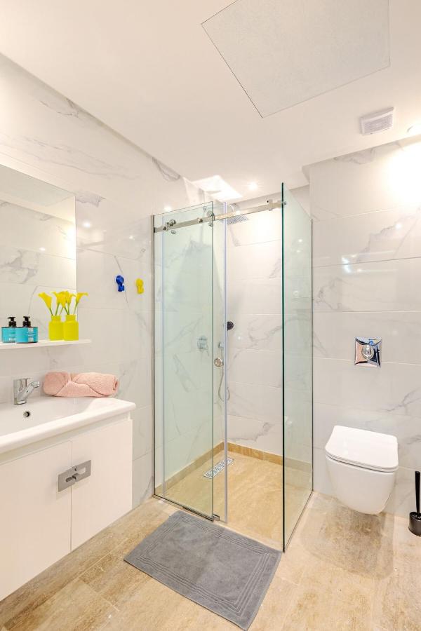1BR appt in the centre gueliz - 3