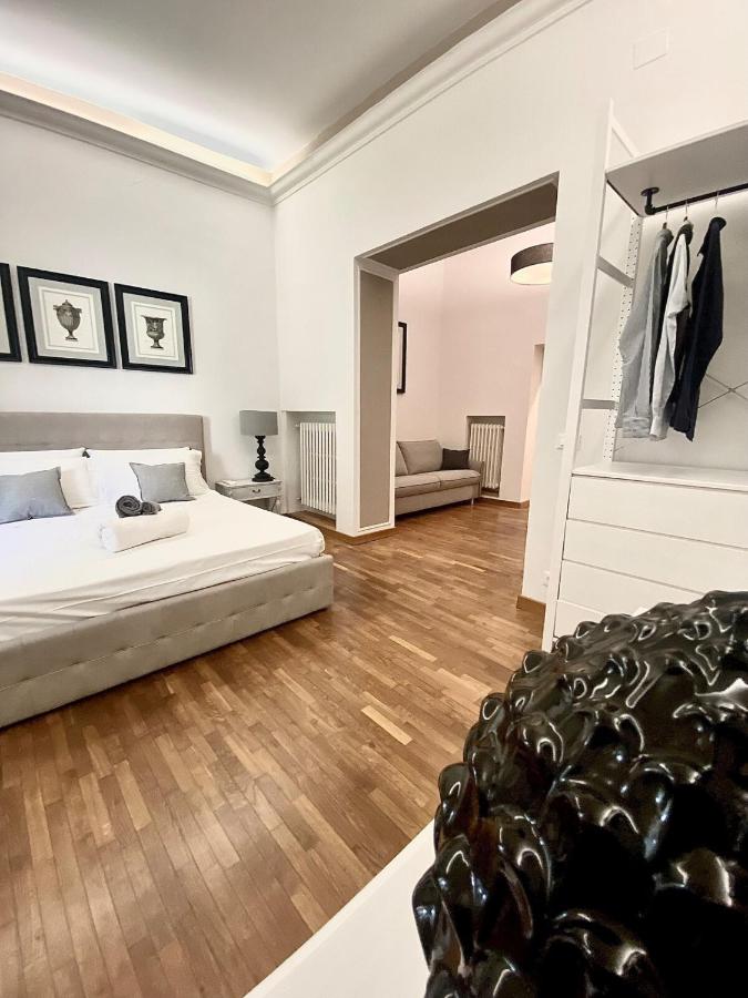 FlorArt Boutique Apartment, giardino e vasca idro - 4