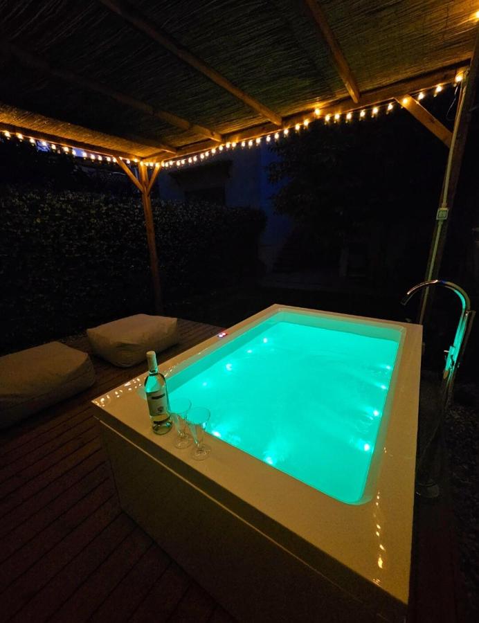 FlorArt Boutique Apartment, giardino e vasca idro - 2