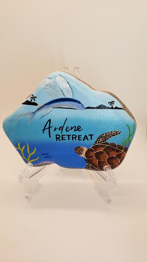 Ardene Retreat on South Coast - 3