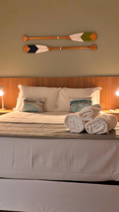 Refúgio de Copacabana, conforto a 190m da praia