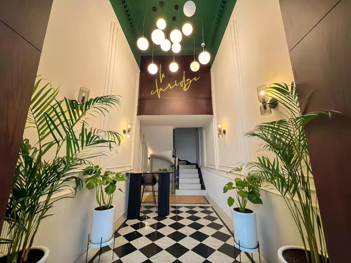 VIVASTAY Casablanca -Corniche Le claridge Emerauld with gym and rooftop