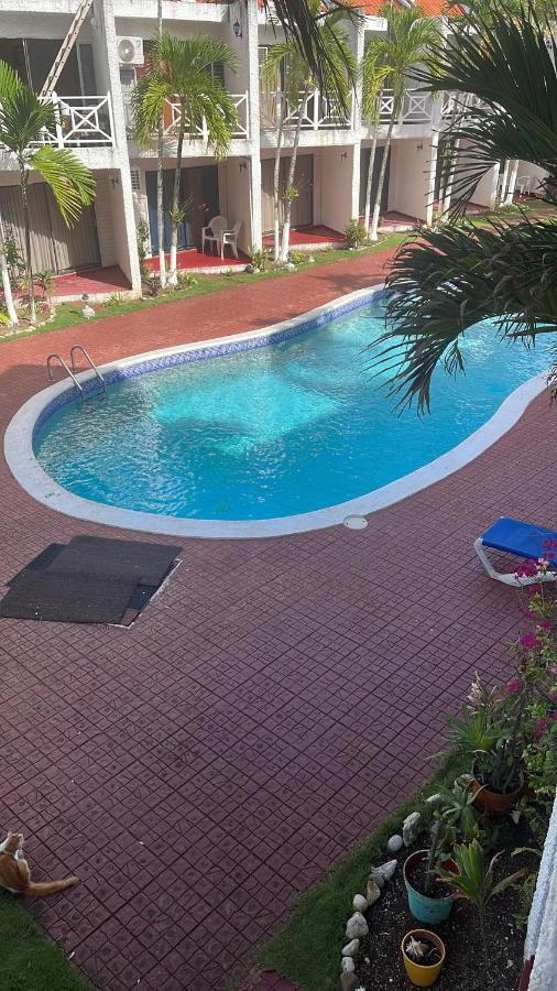 Chrisanns beach resort oceanfront view property - 5