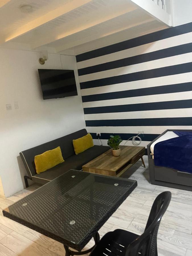 Chrisanns beach resort oceanfront view property - 3