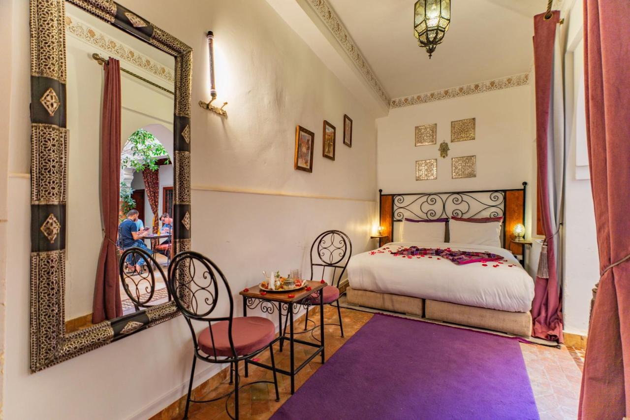 Riad Tizgui - 2