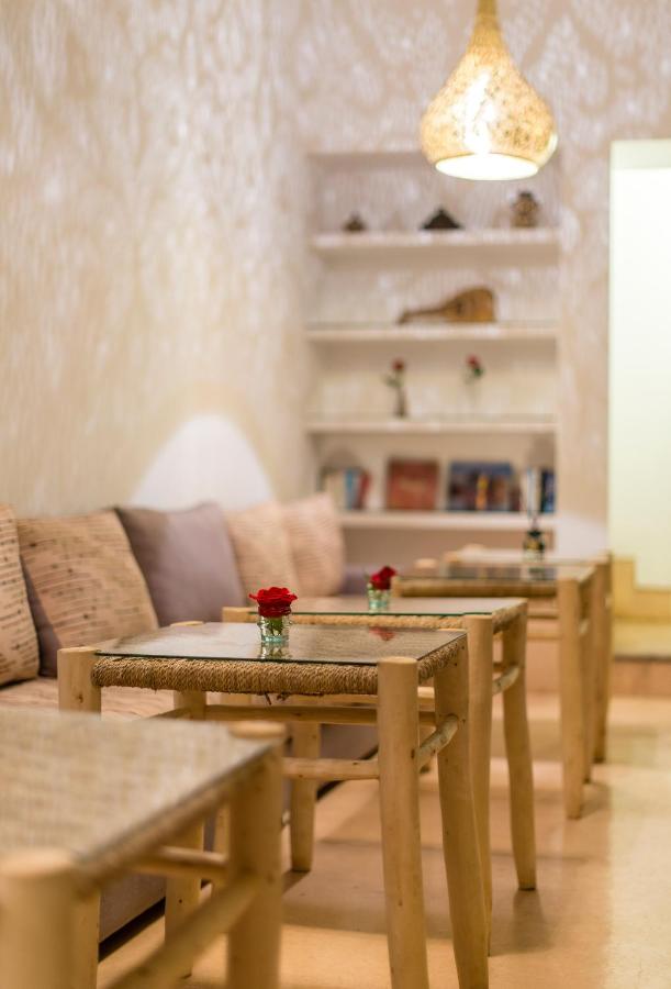 Riad See Moon And Spa - 5