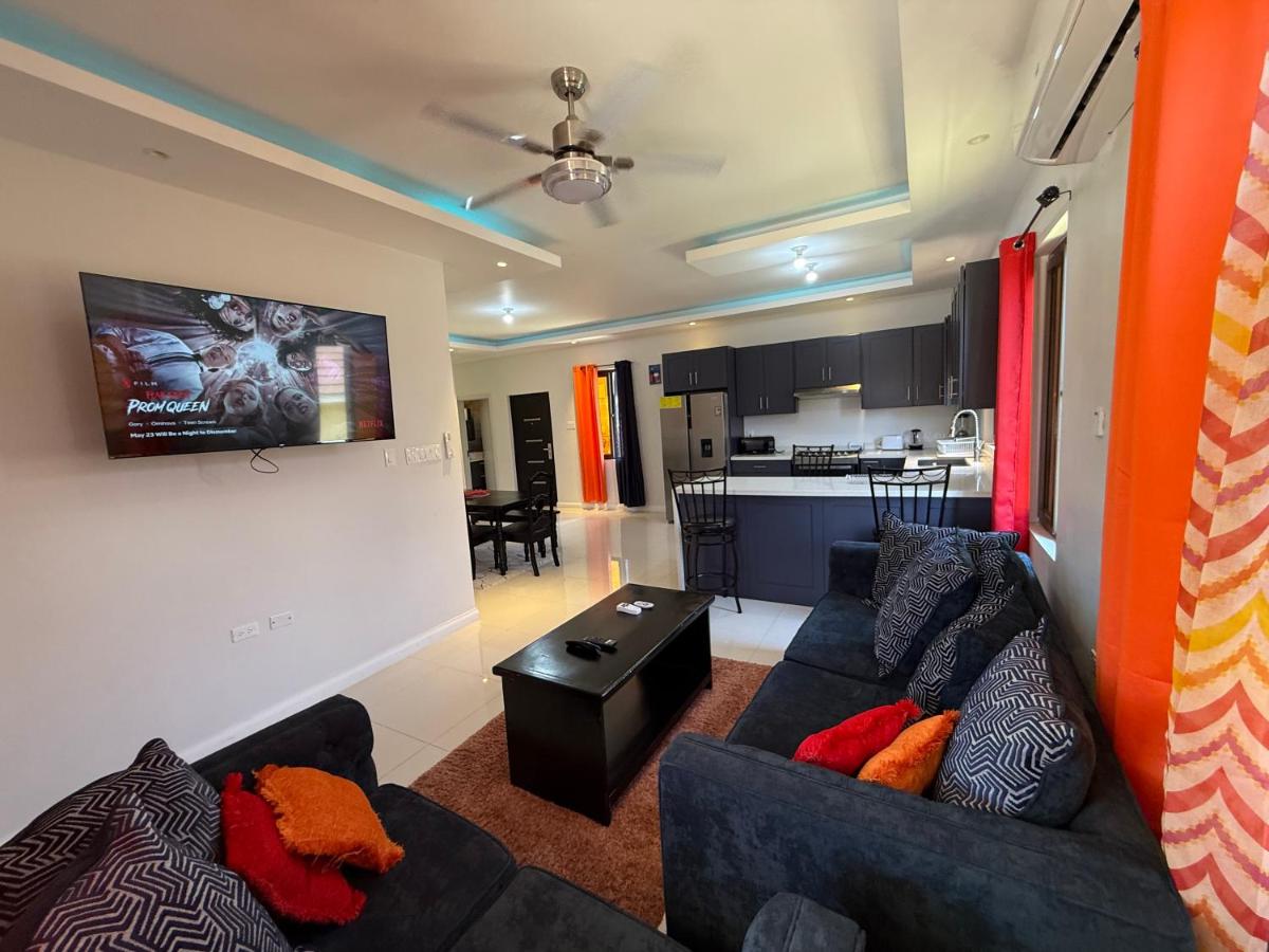 Roses Cove, Serene & tranquil, a slice of peace - 3