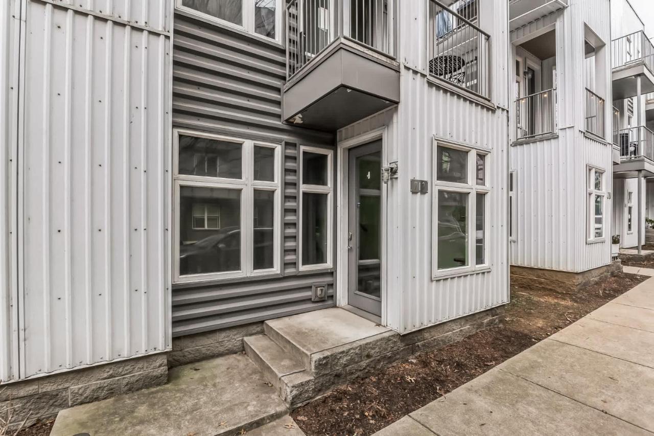 Trendy 3 BDR for 8 Heart of Nash Near 5 Points - 5