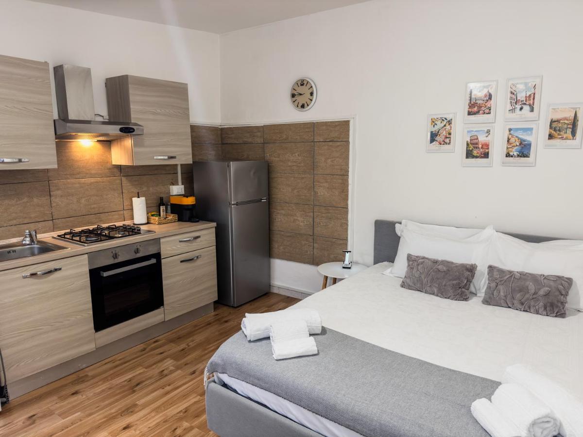 Azzurro House EMPOLI - 4