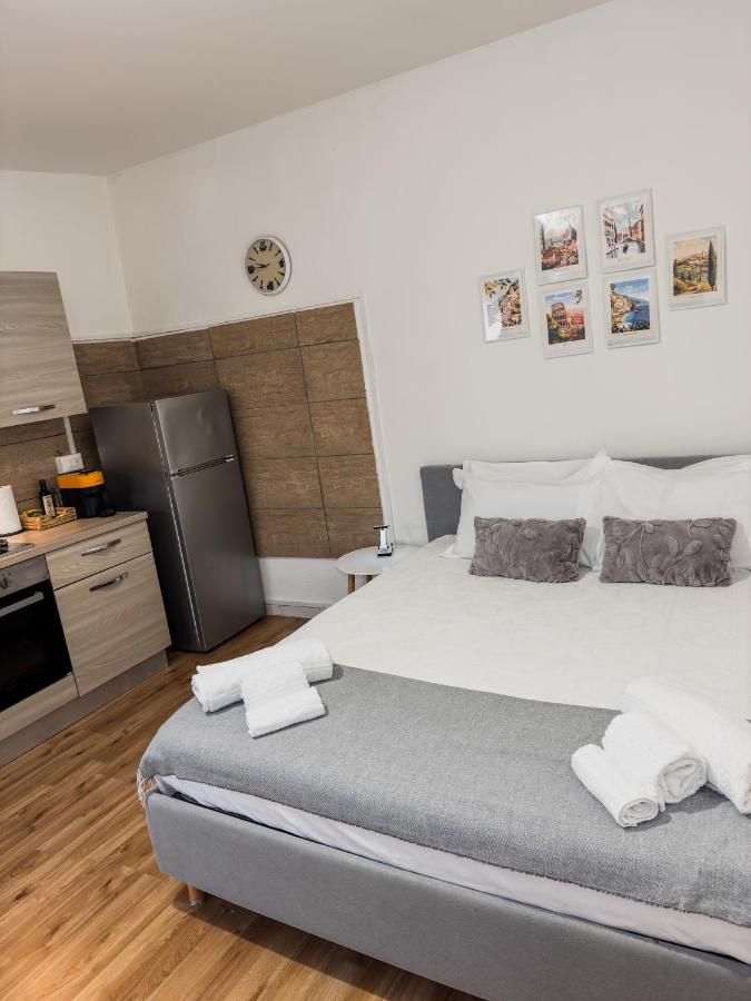 Azzurro House EMPOLI