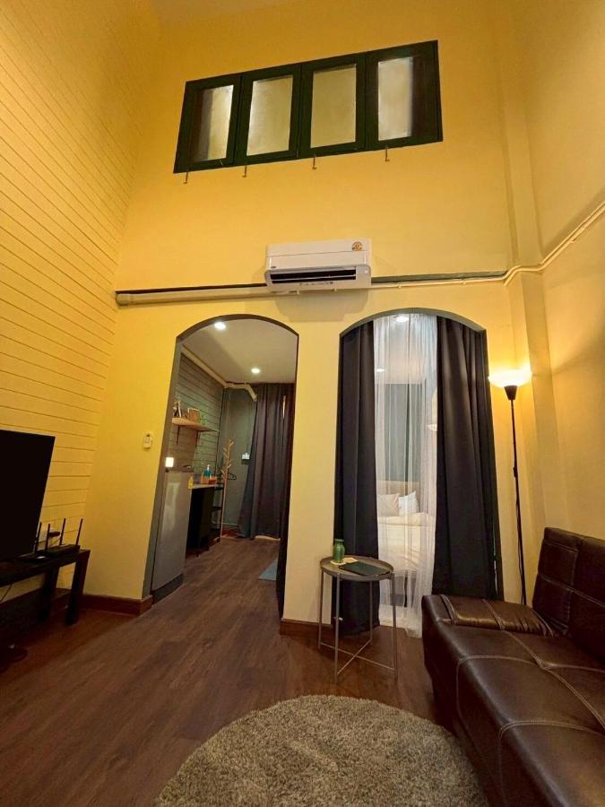 Hansa Heritage home in Khao San - 5