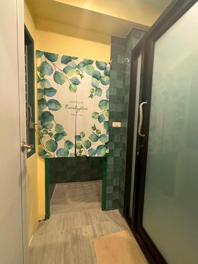 Hansa Heritage home in Khao San - 2