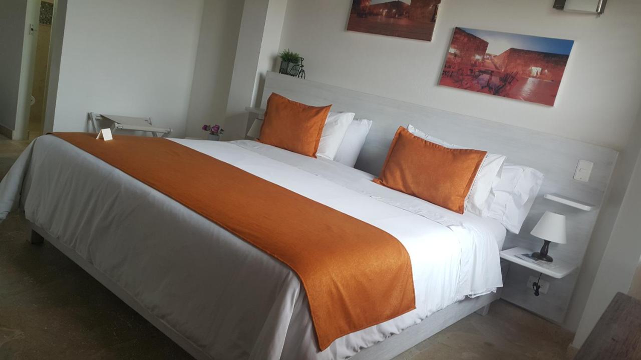 Hotel Boutique La Artilleria photo