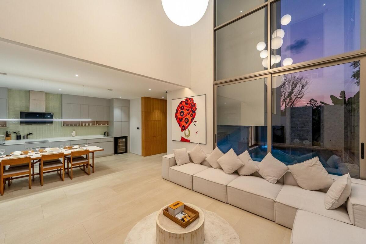 V183 Lux Pride Villas 3BR Private Pool Retreat - 5