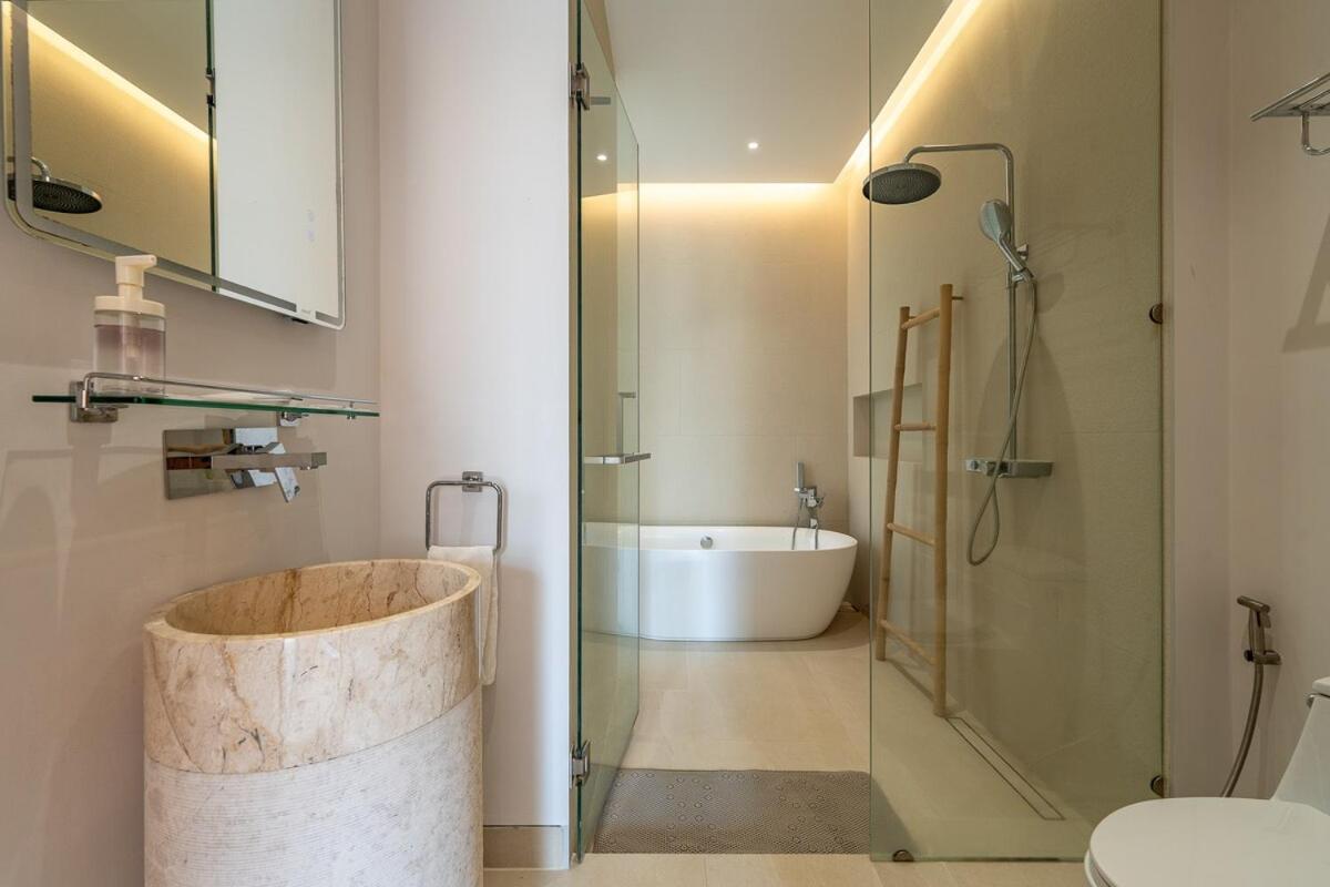 V183 Lux Pride Villas 3BR Private Pool Retreat - 3