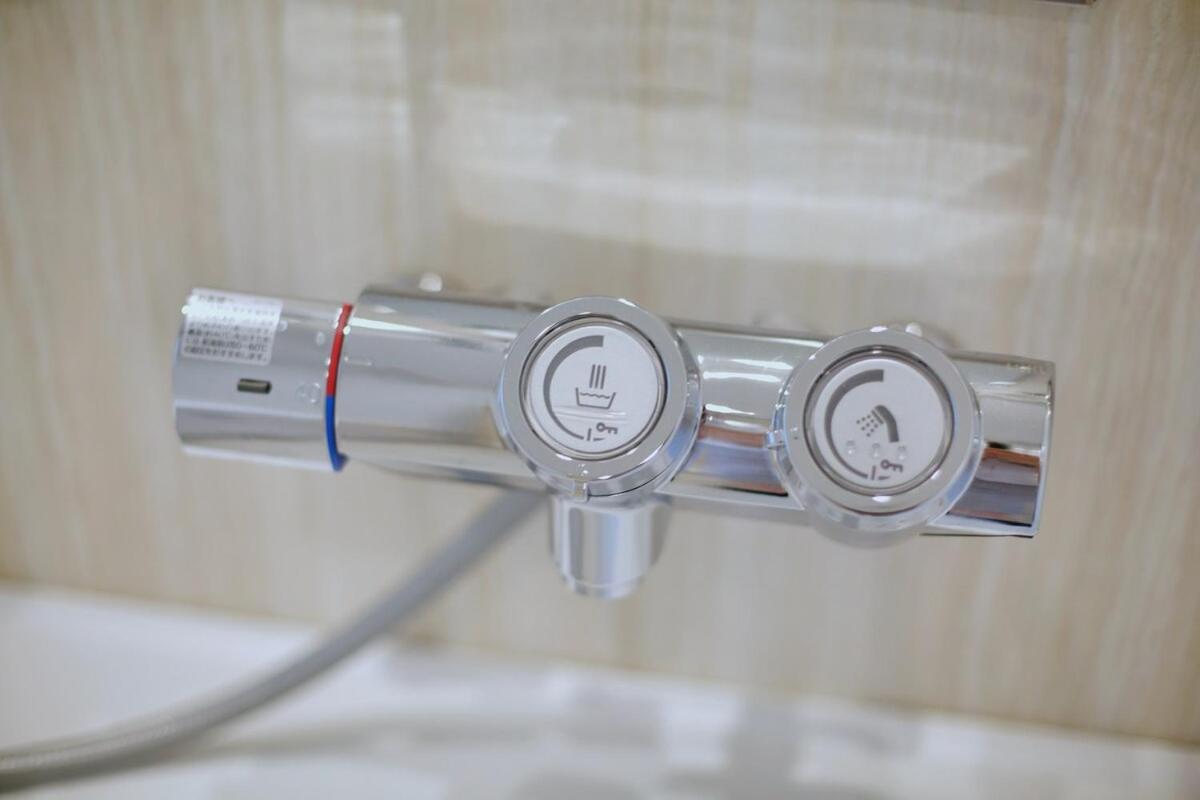 SCD155 Private House for 9 with Rooftop in Ikebukuro, Direct Access to Tokyo's Core Commercial Districts - 3