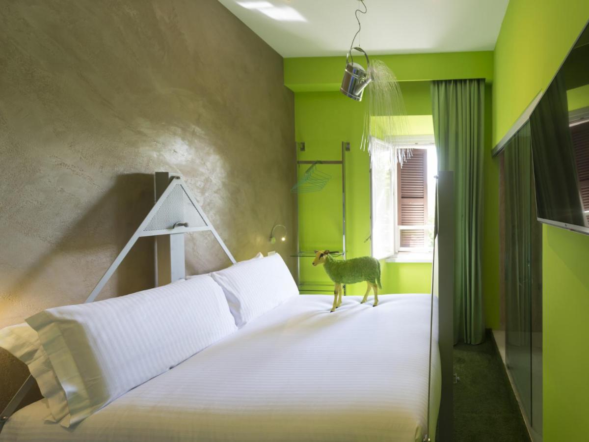 iRooms Central Station - 2