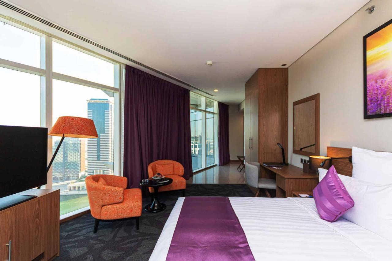 Park Regis Business Bay - 2