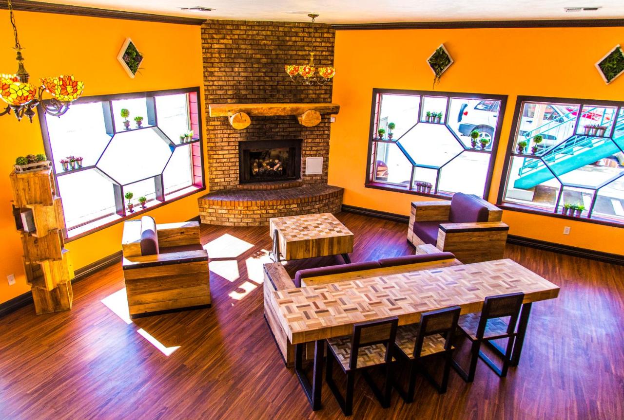 Mountain View Lodge — photo 4