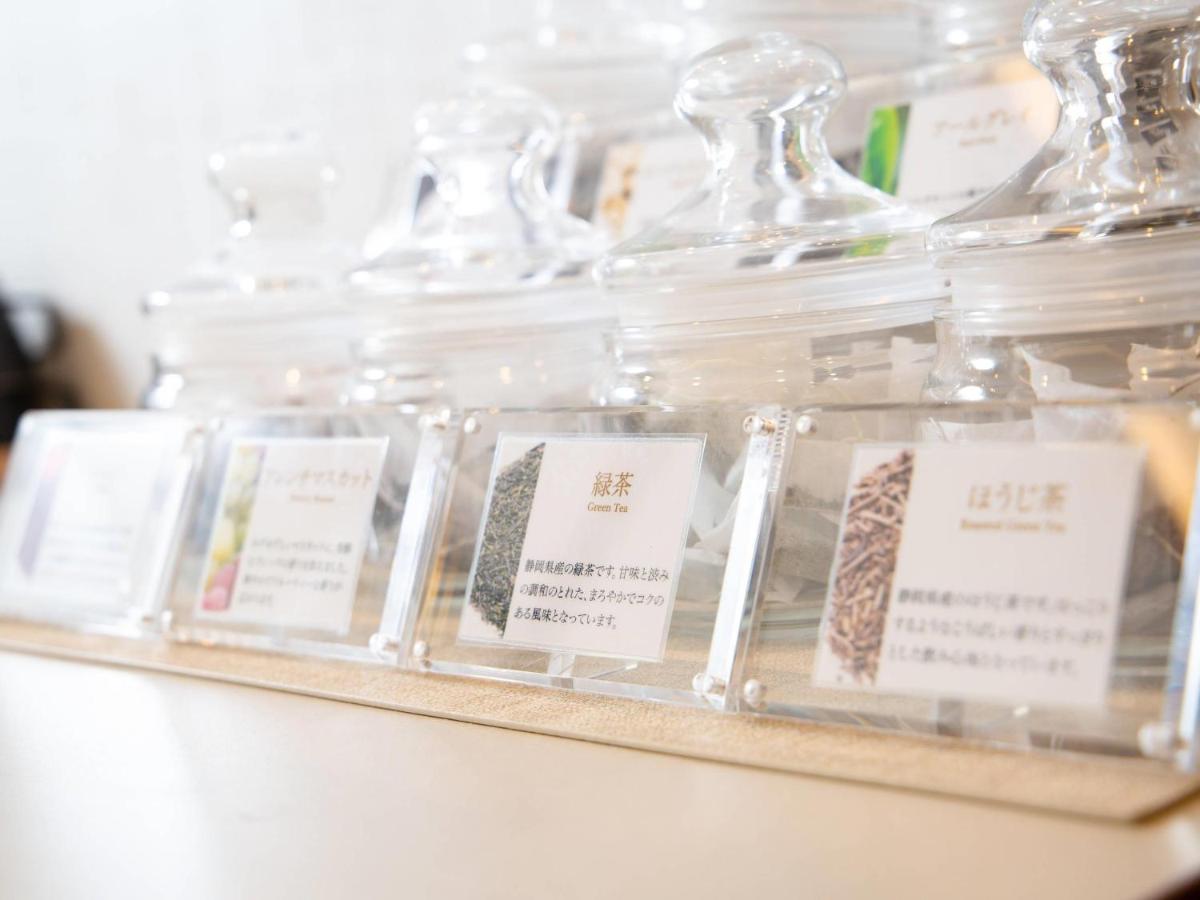 Comfort Hotel ERA Tokyo Higashi Kanda - 5