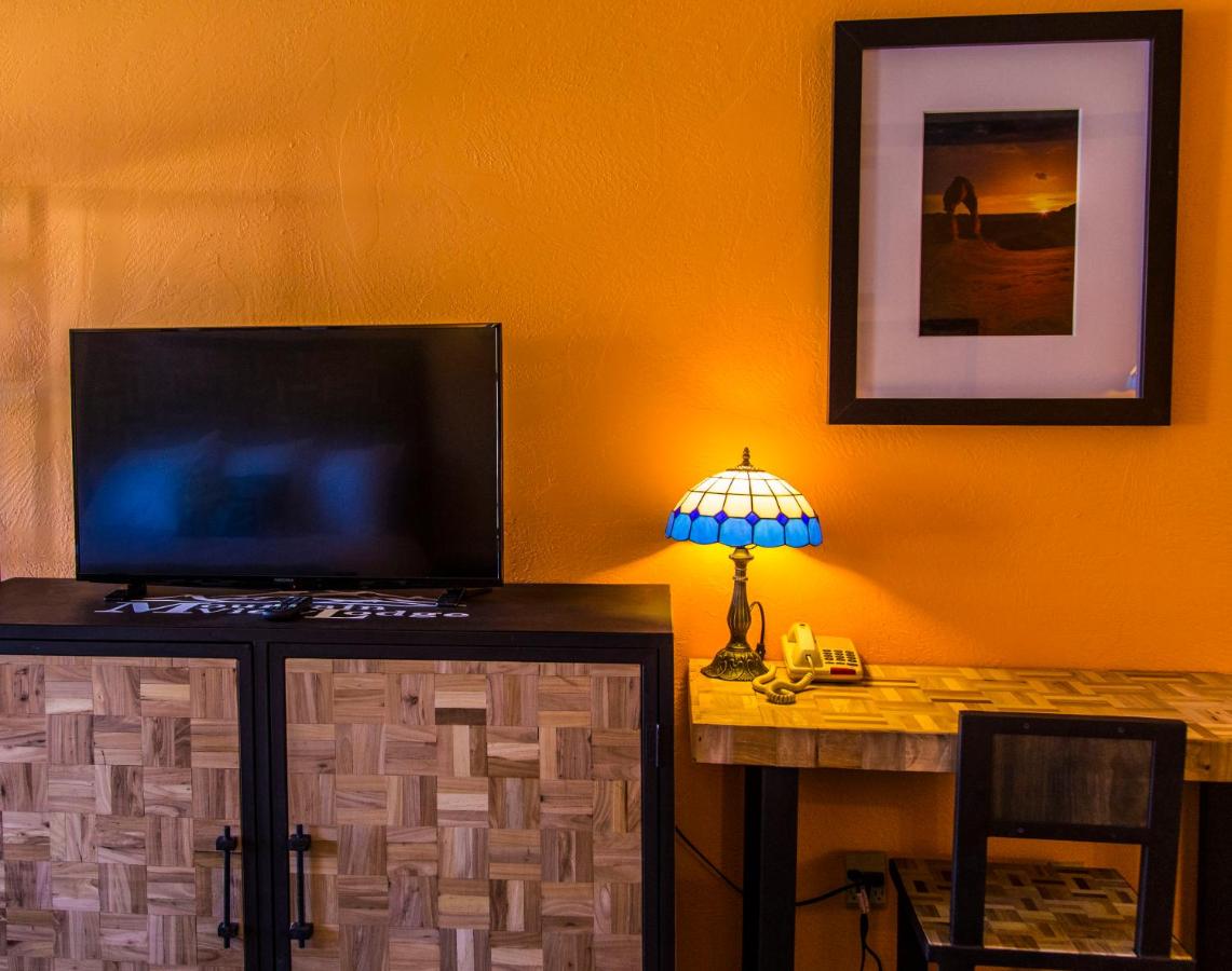 Mountain View Lodge — photo 19