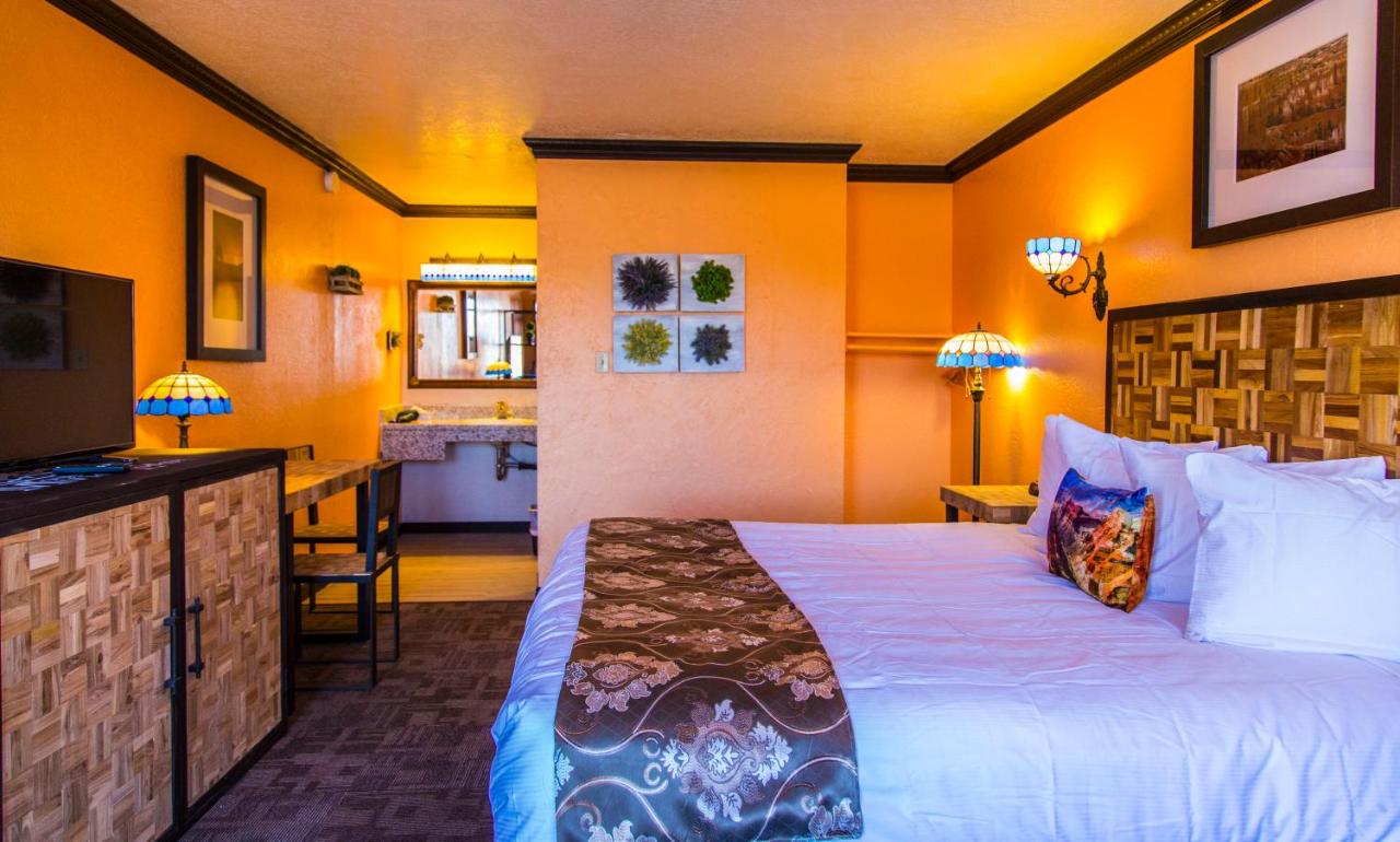 Mountain View Lodge — photo 16