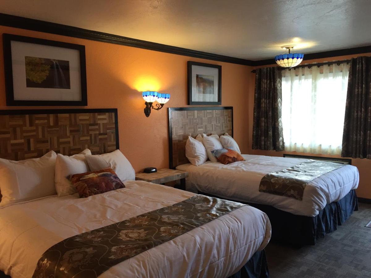 Mountain View Lodge — photo 17