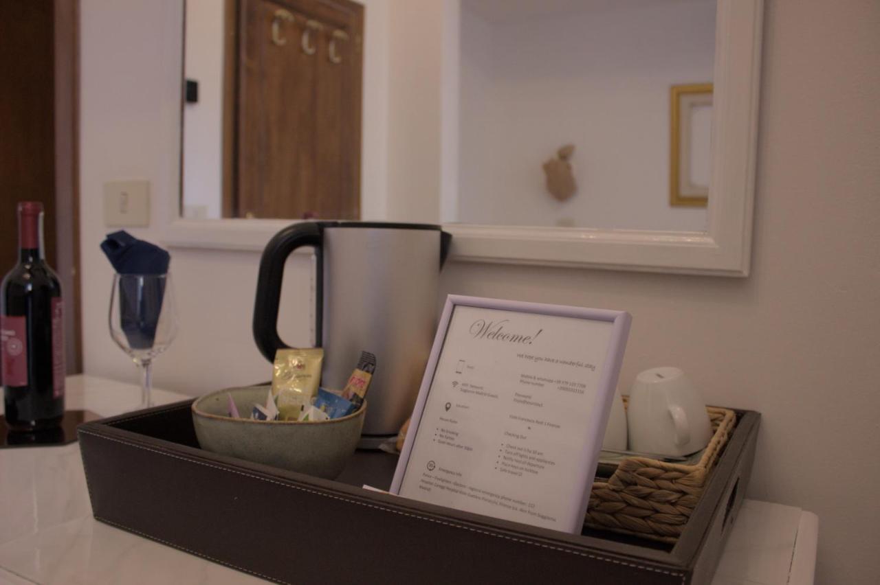 Soggiorno Madrid - 3