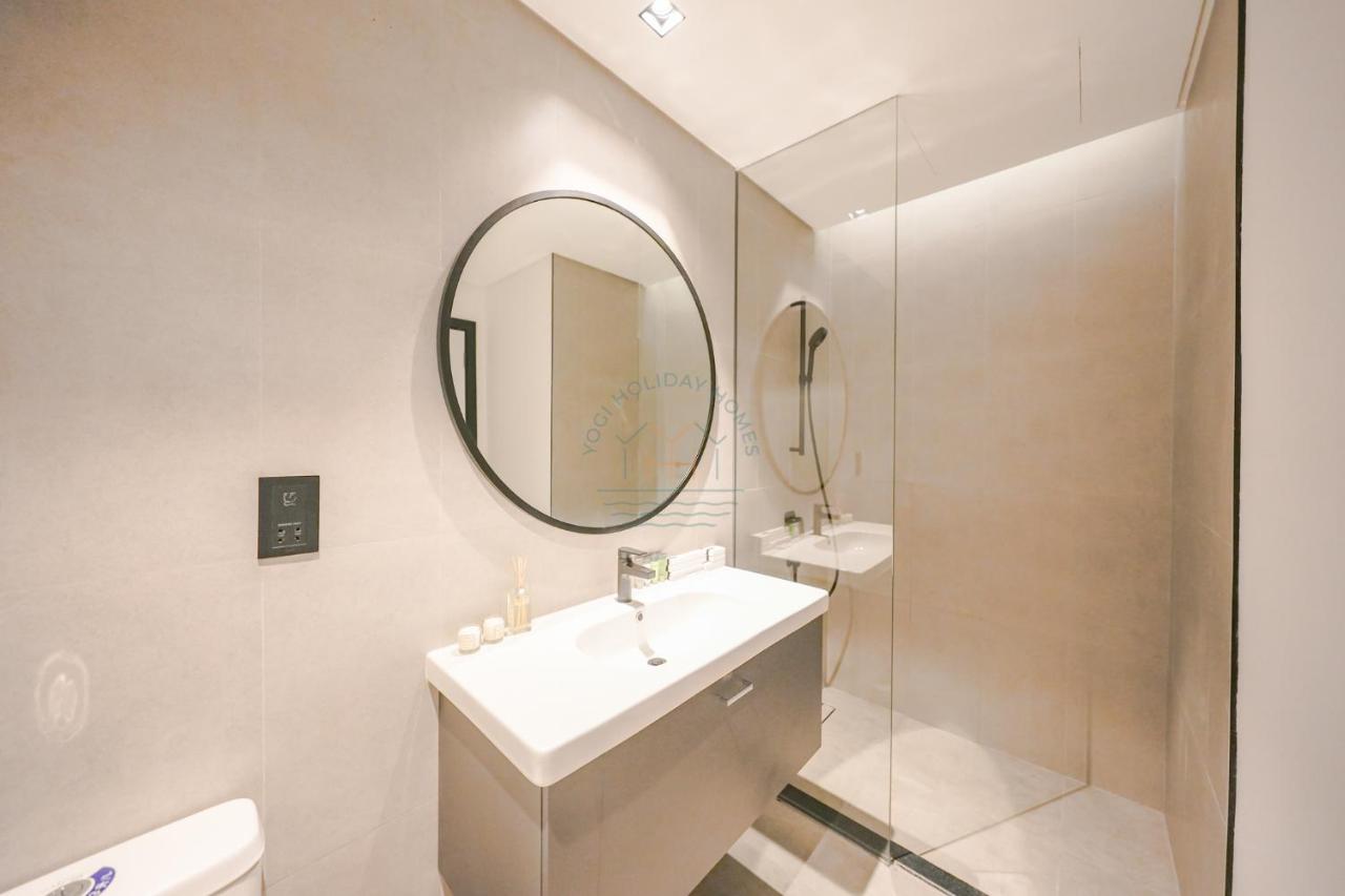 Stylish Retreat in Business Bay - 3