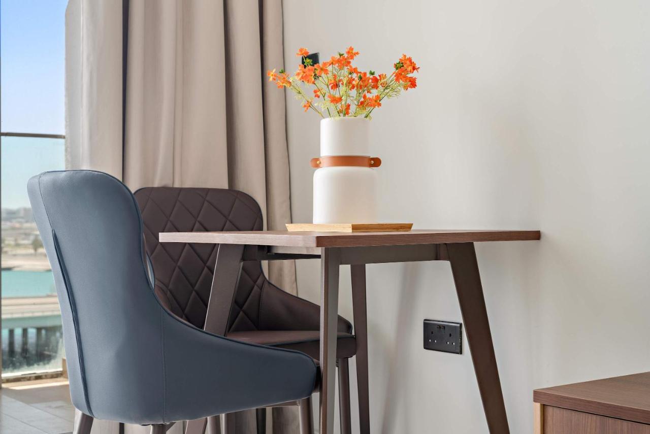 Silkhaus Vacation Homes Cityscape Studio in Al Maryah Island - 5