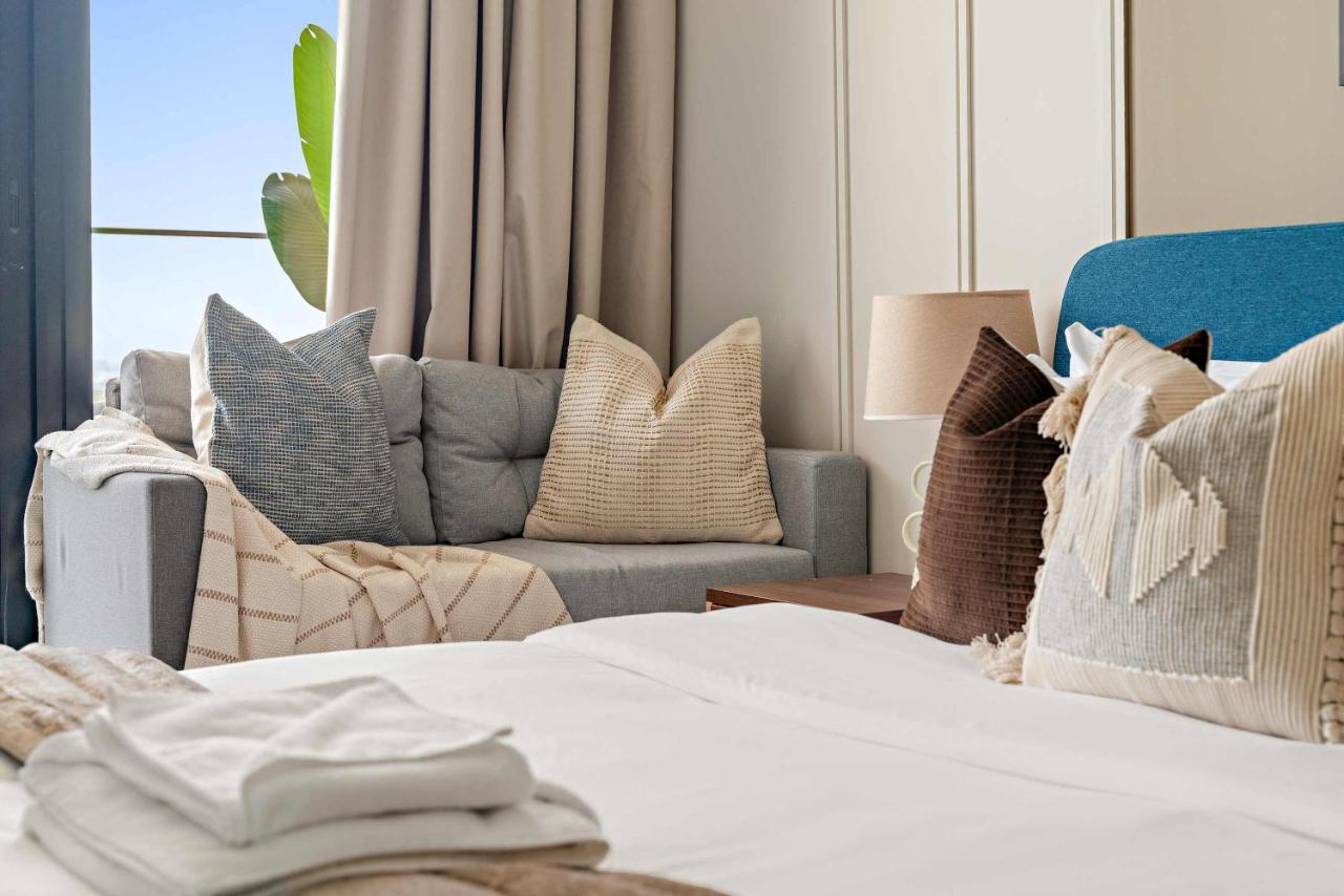 Silkhaus Vacation Homes Sunside Studio Escape in Al Maryah Vista - 5