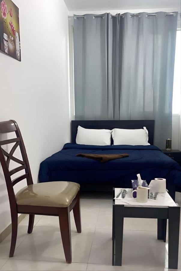 MBZ - Pleasant Tidy Room - 3