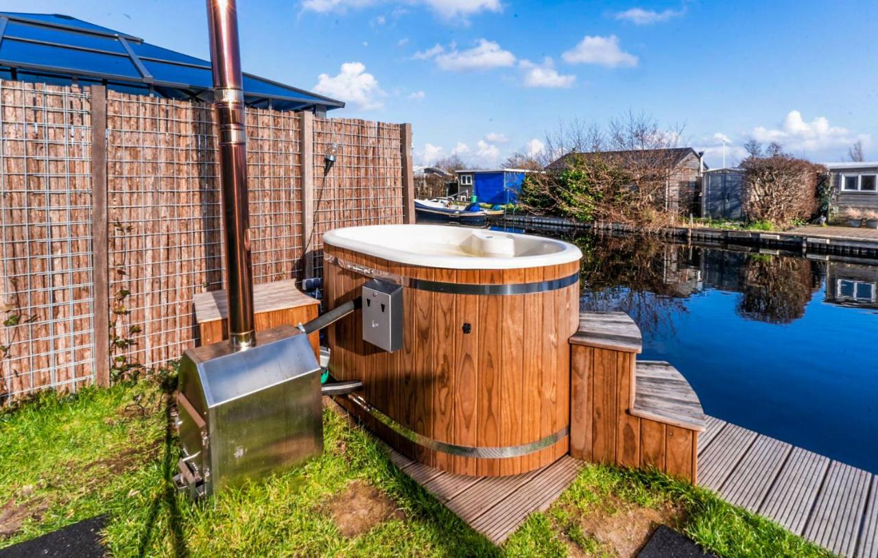 Beautiful Home In Vinkeveen With Sauna - 2