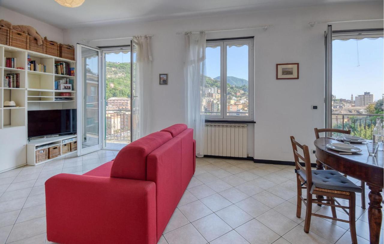 Nice Apartment In Recco With Wifi - 3