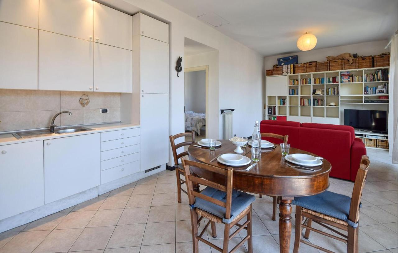 Nice Apartment In Recco With Wifi - 4
