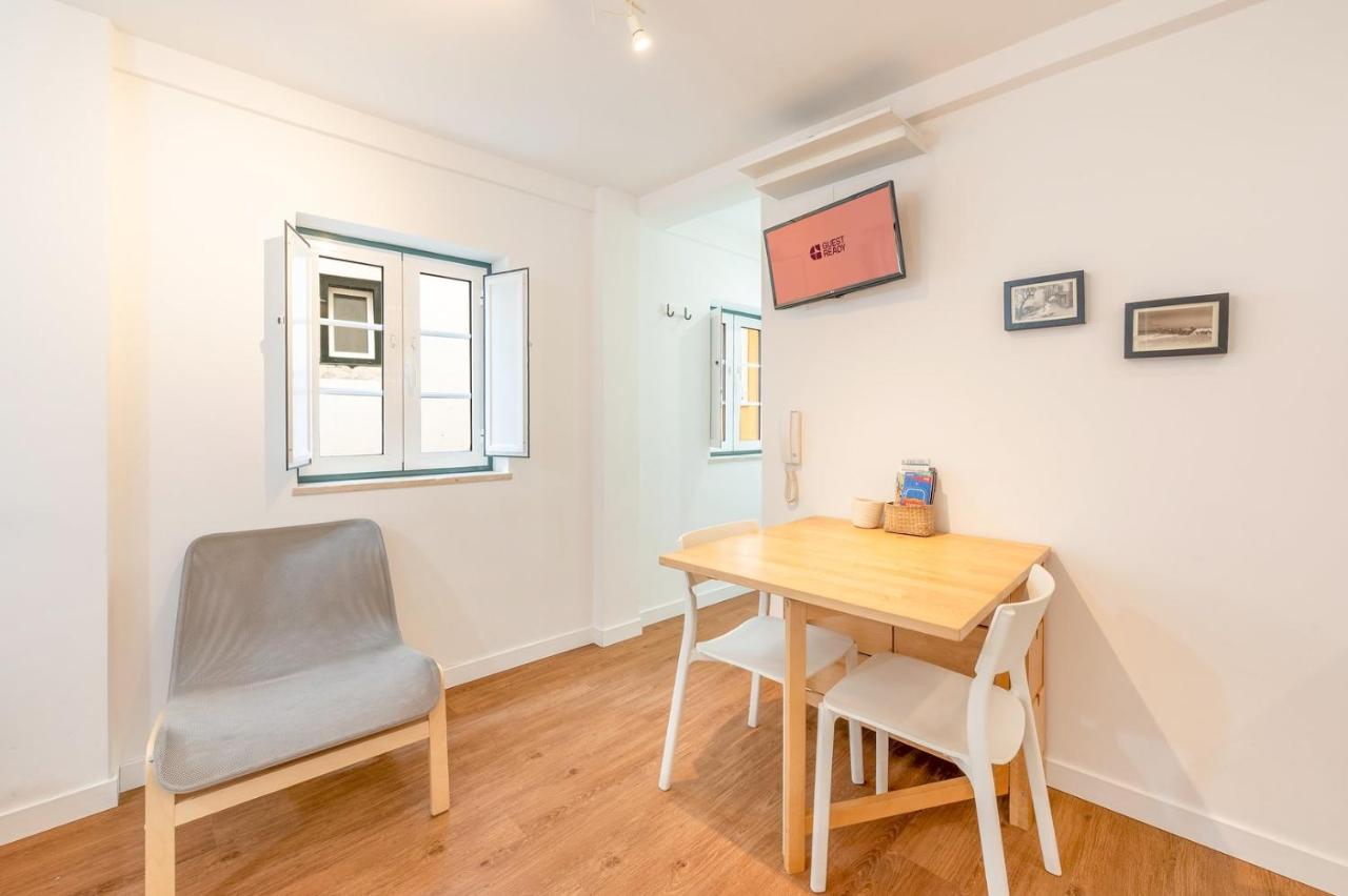 GuestReady - Historic Lisbon on your doorstep - 4