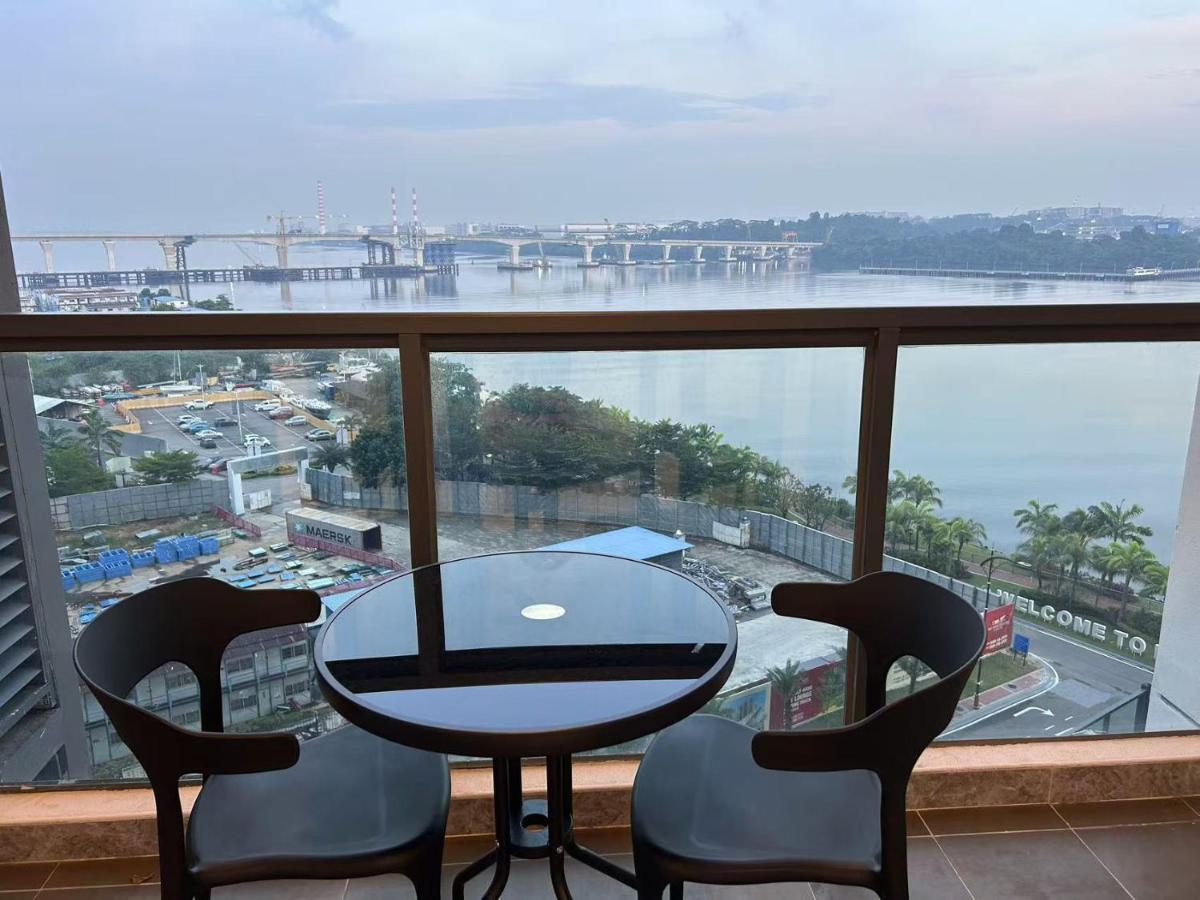 R&F Princess Cove Cozy&Boutique Homestay By Wan Li Property Management - 2