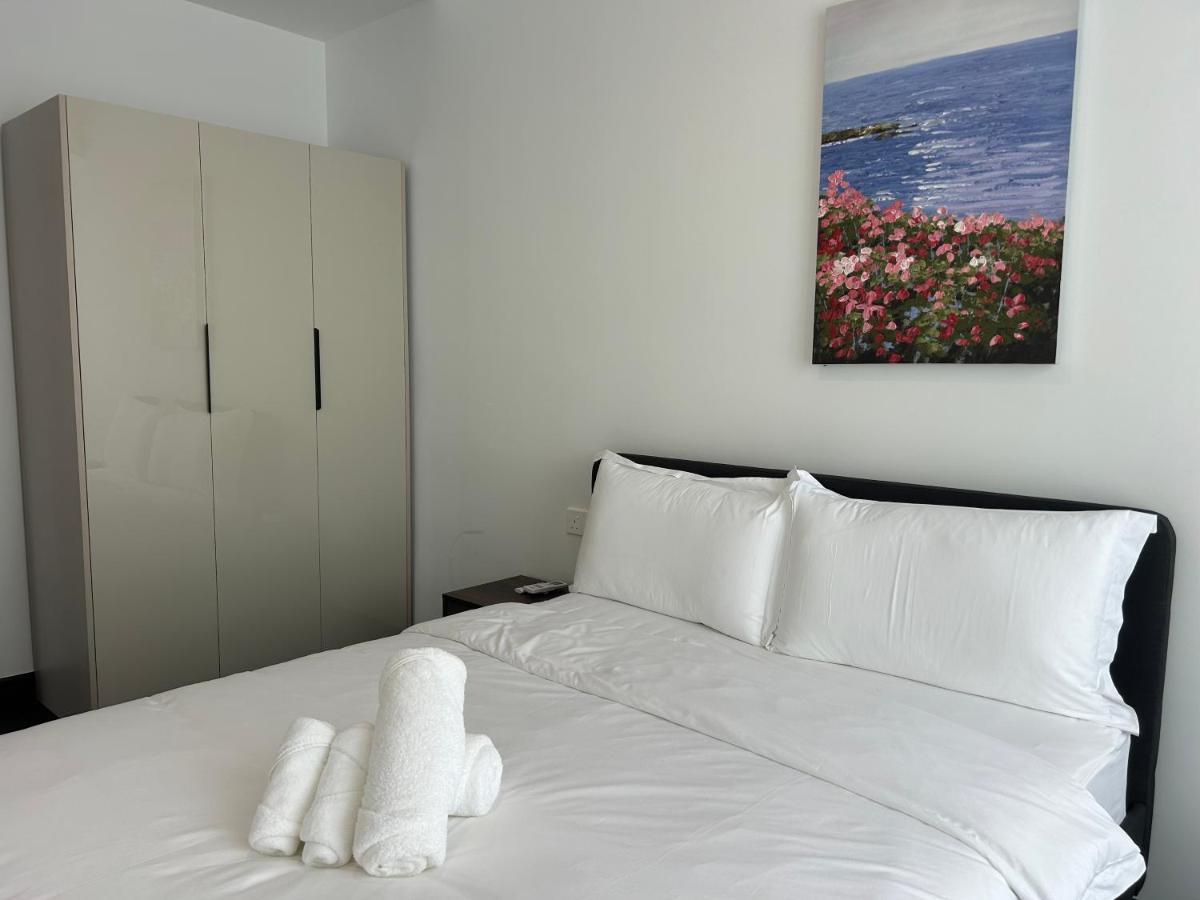 R&F Princess Cove Cozy&Boutique Homestay By Wan Li Property Management - 5