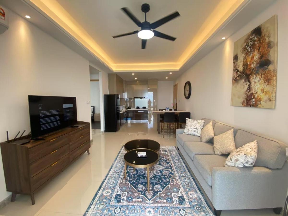 R&F Princess Cove Cozy&Boutique Homestay By Wan Li Property Management - 3