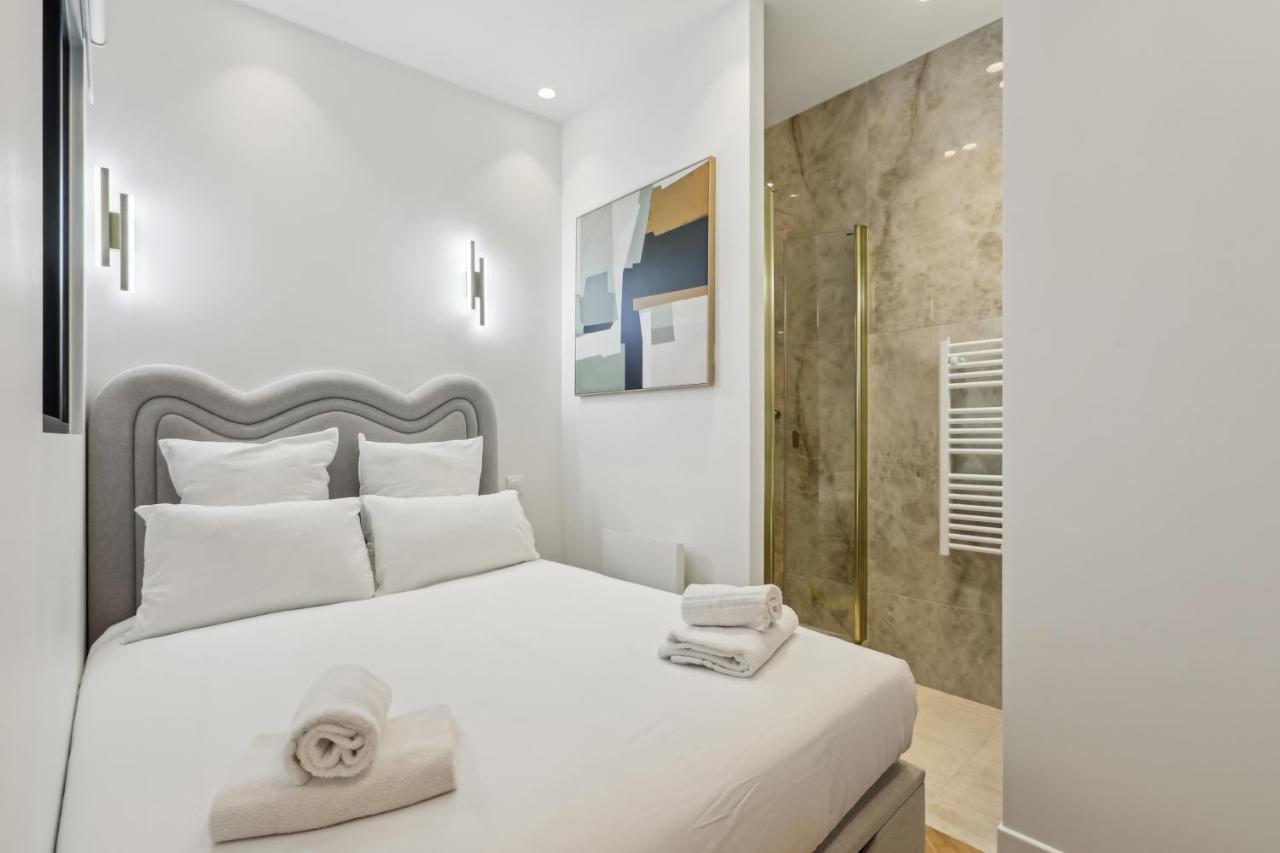 Appartement Guersant Pereire - 2