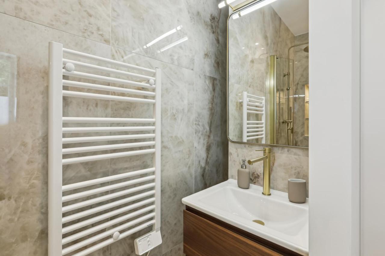 Appartement Guersant Pereire - 3