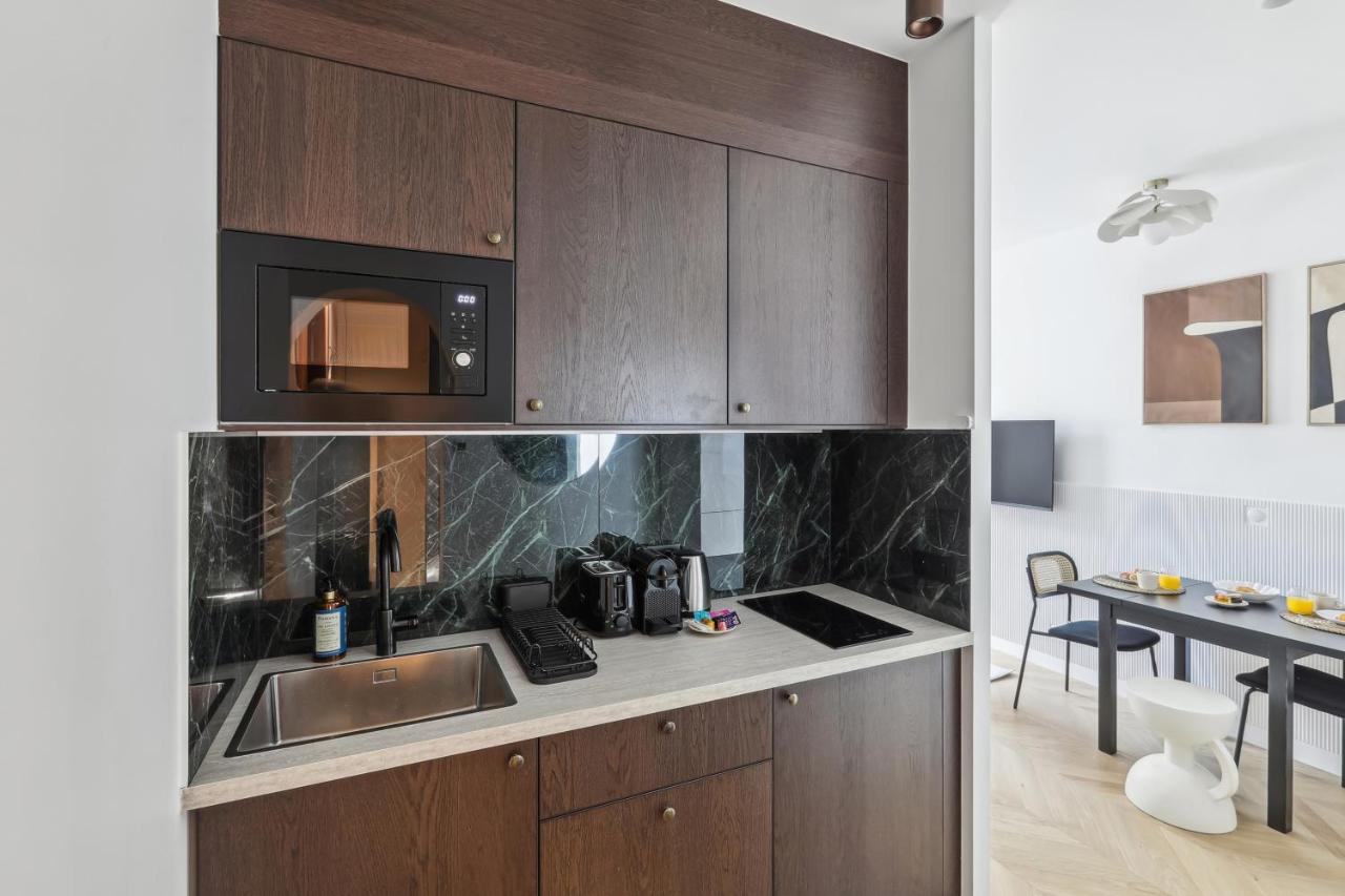 Appartement Guersant Pereire - 4