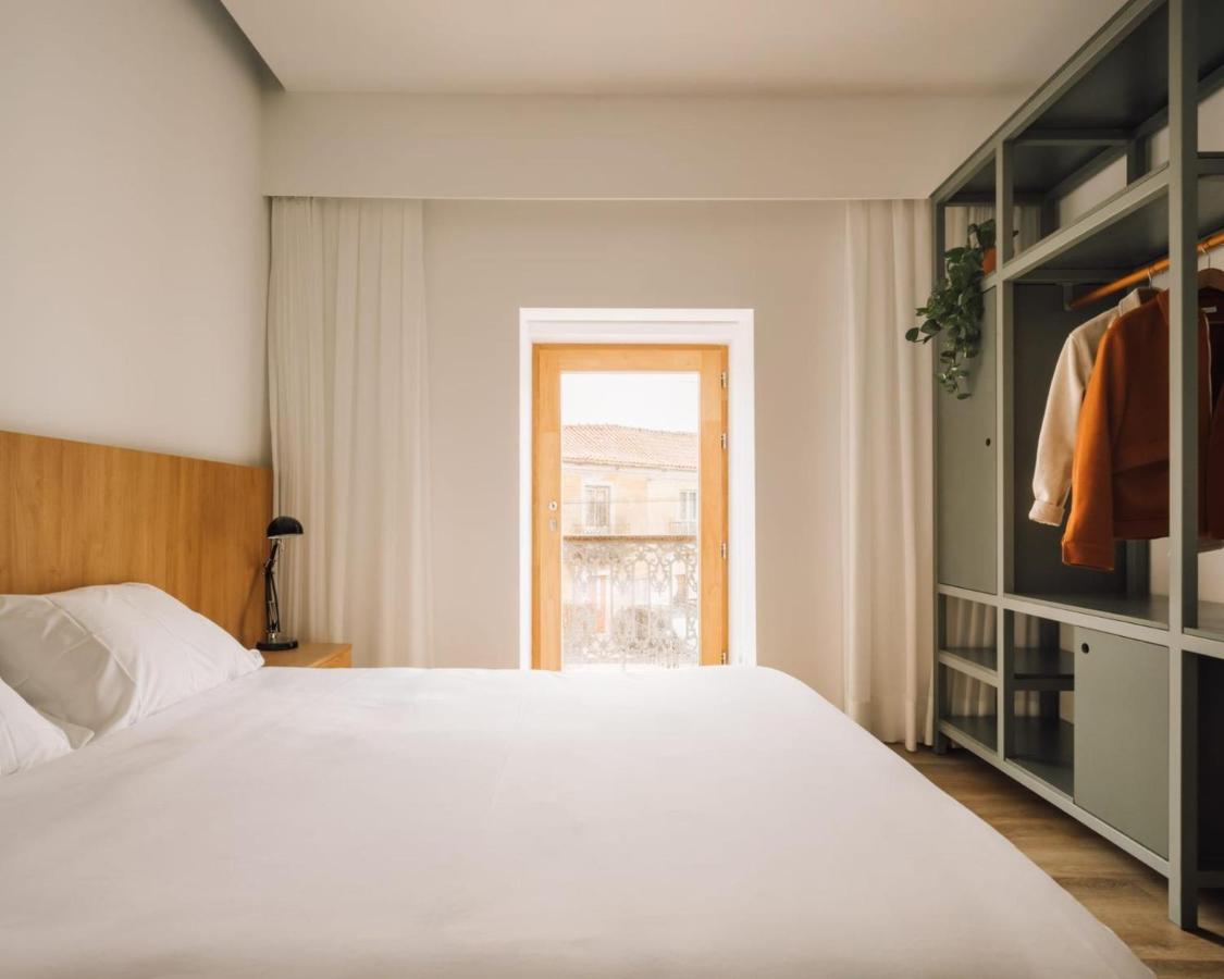 Alojamento Nave Ribeiro - 2