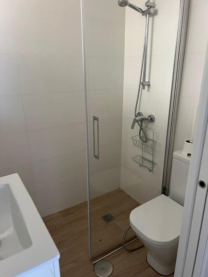 Piso 1 dormitorio Fuengirola - 5