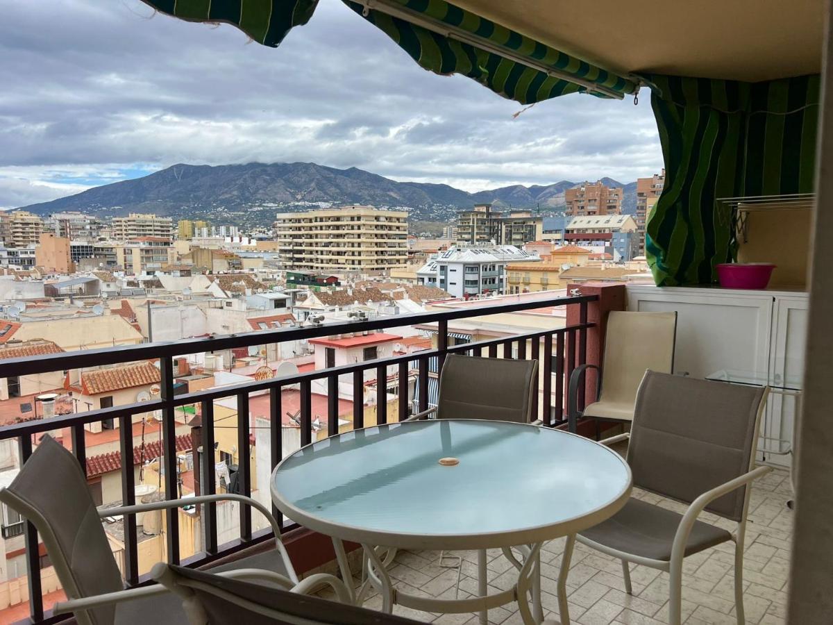 Piso 1 dormitorio Fuengirola - 2