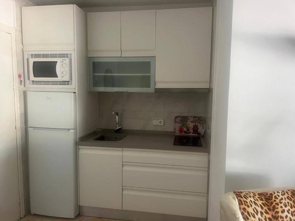 Piso 1 dormitorio Fuengirola - 3