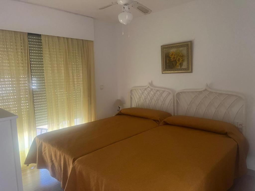 Piso 1 dormitorio Fuengirola - 4